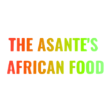 The Asantes African Shop